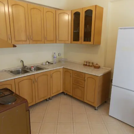 Apartment Elis