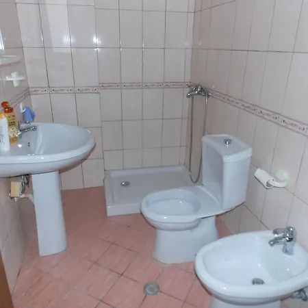 Elis Apartment
