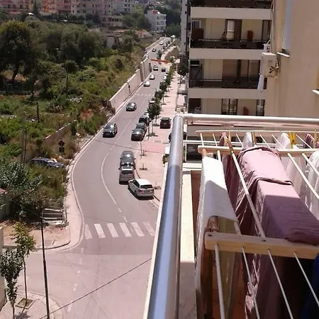 Apartment Elis *