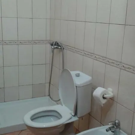 Apartment Elis *